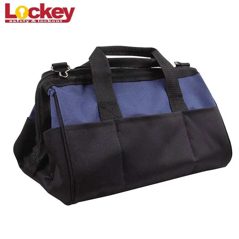 Waterproof Lockout Tagout Tool Bag LB02 LB03